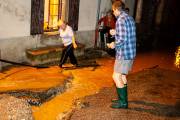 inondation