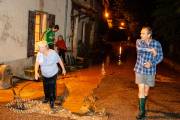 inondation