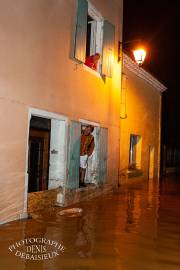 inondation