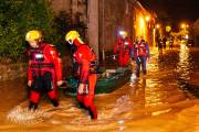 inondation
