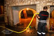 inondation