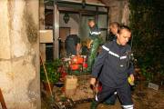 inondation