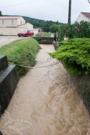 Inondation