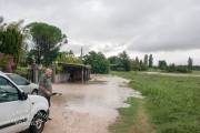 Inondation