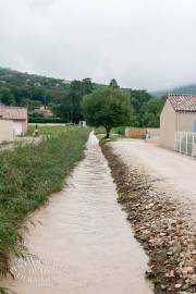 Inondation