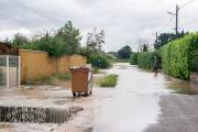 Inondation