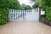 Inondation