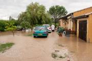 Inondation