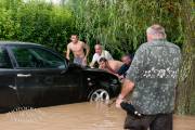 Inondation
