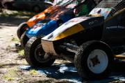 Kartcross la Laupie