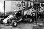 Kartcross la Laupie