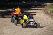 Kartcross la Laupie