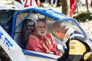 Kartcross la Laupie