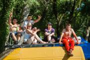 Kartcross la Laupie