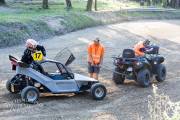 Kartcross la Laupie