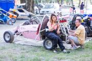 Kartcross la Laupie