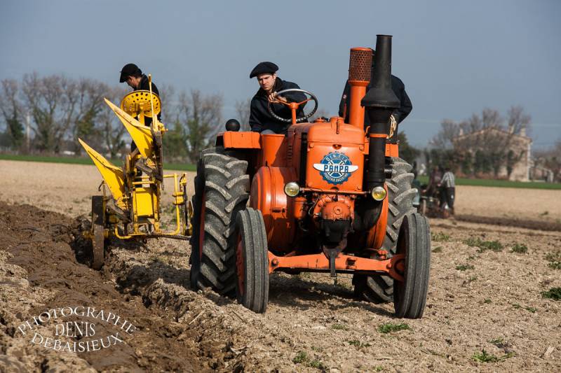 Foire agricole de la laupie 2013