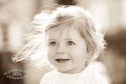 Portrait d'enfant
