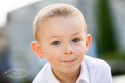 Photo d'enfant