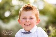 Photo d'enfant