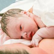 Photos de bébé et naissance