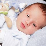 Photos de bébé et naissance