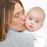 Photos de bébé et naissance