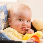 Photos de bébé et naissance