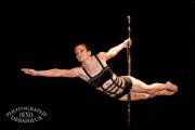 Pole danse