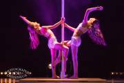 pole dance