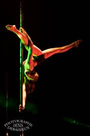 pole dance