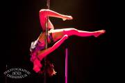 pole dance