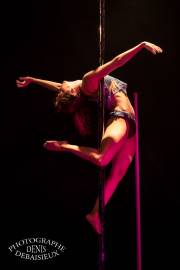 pole dance