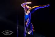 pole dance
