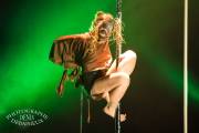 pole dance