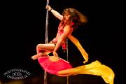 pole dance