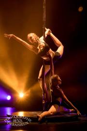 pole dance