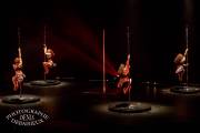 pole dance