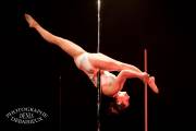 pole dance