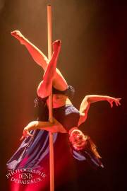 pole dance