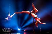 pole dance
