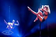 pole dance