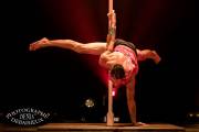 pole dance