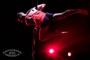 pole dance