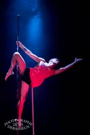 pole dance