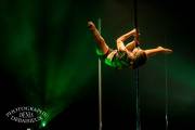 pole dance