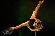 pole dance