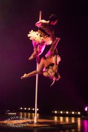 pole dance