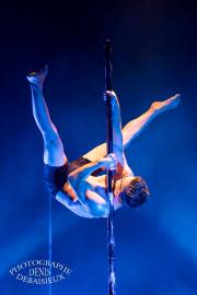 pole dance