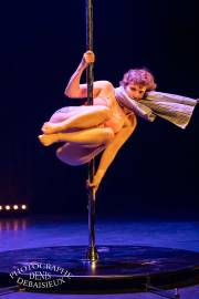 Poledance
